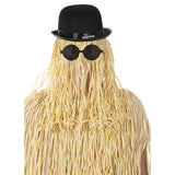 Disfraz de Primo Eso de The Addams Family para hombre Cerca