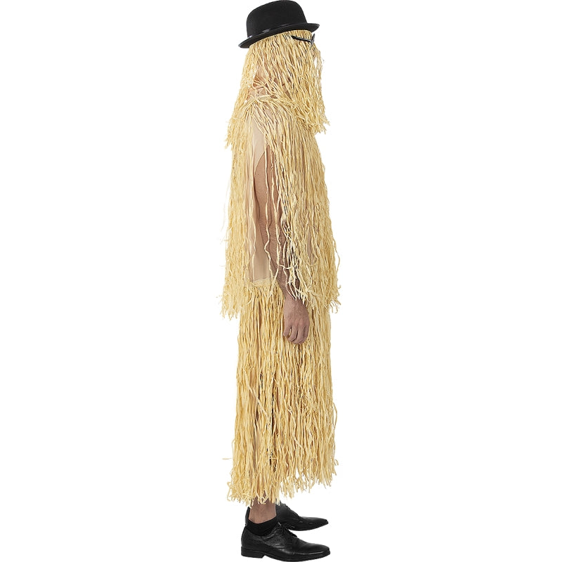 Disfraz de Primo Eso de The Addams Family para hombre Perfil