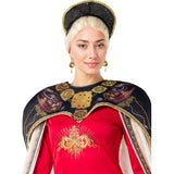 Disfraz de Rhaenyra - La Casa del Dragón para mujer Detalle
