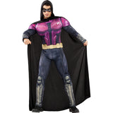 Disfraz de Robin - Arkham Knight para hombre Bis