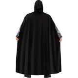 Disfraz de Robin - Arkham Knight para hombre Espalda