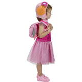 Disfraz de Policía Skye - Paw Patrol® para niña Perfil