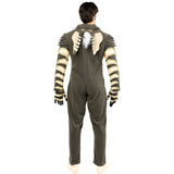Stripe Gremlins kostuum voor volwassenen