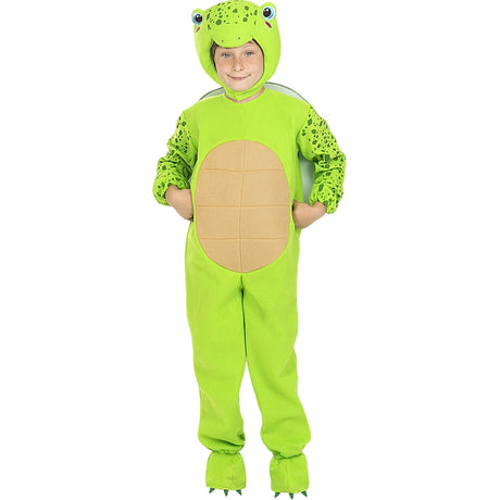 Disfraz de Tortuga Crush infantil