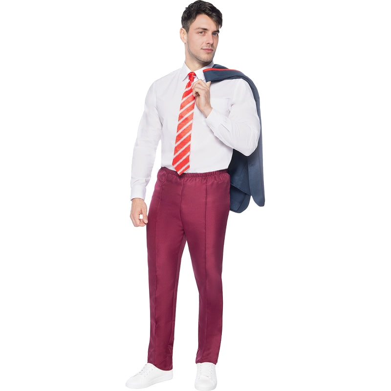 Disfraz de Élite estudiante - Netflix para hombre Bis 2