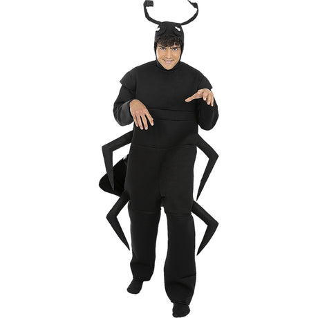 Disfraz de Hormiga Reina adulto unisex