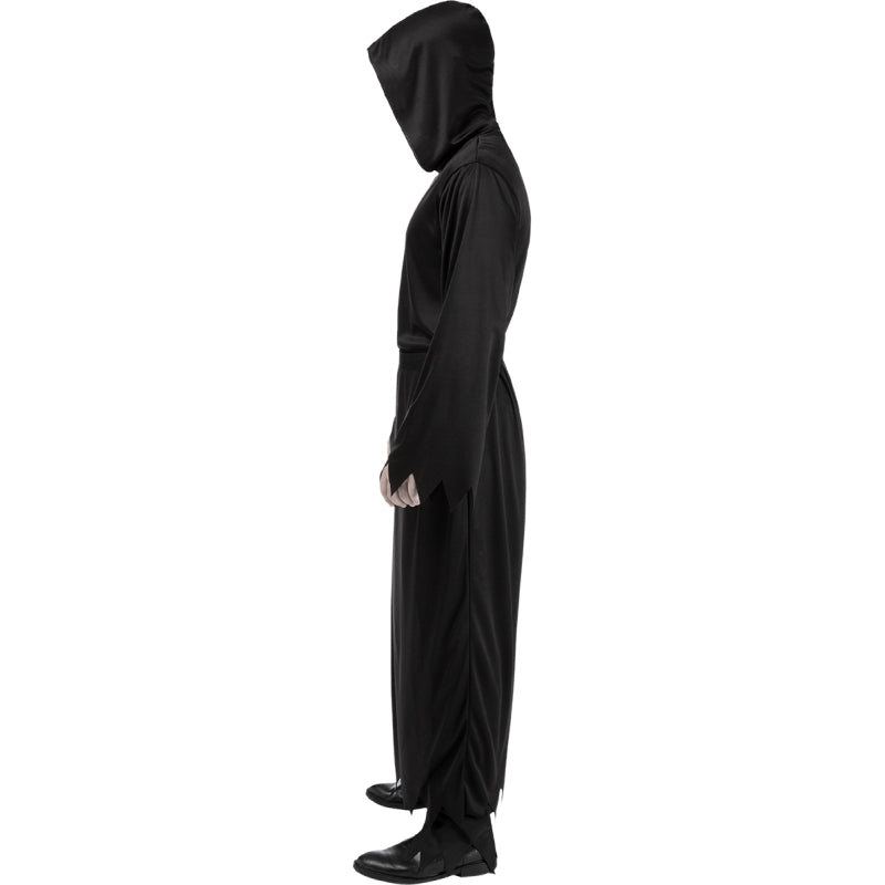 Disfraz de Muerte Oscura adulto unisex Perfil