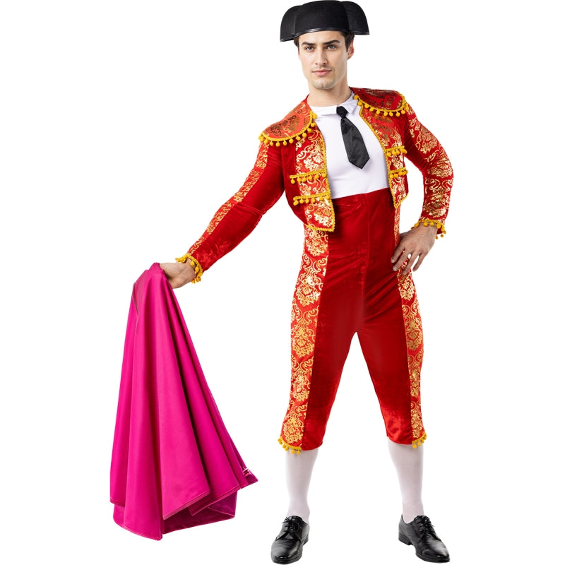 Disfraz de Torero para hombre