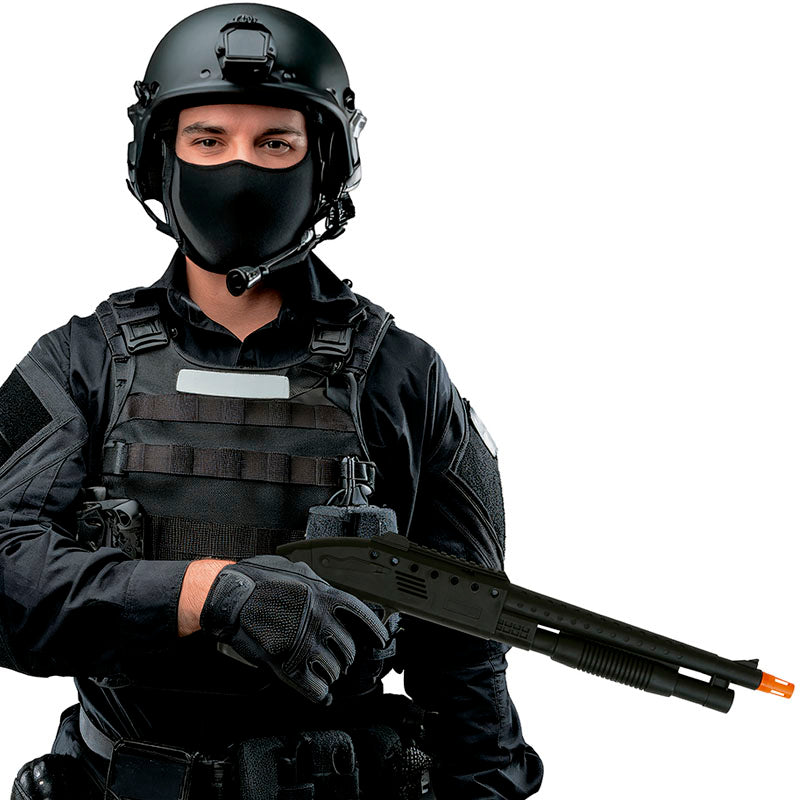 Escopeta Swat