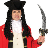 Espada Pirata del Caribe