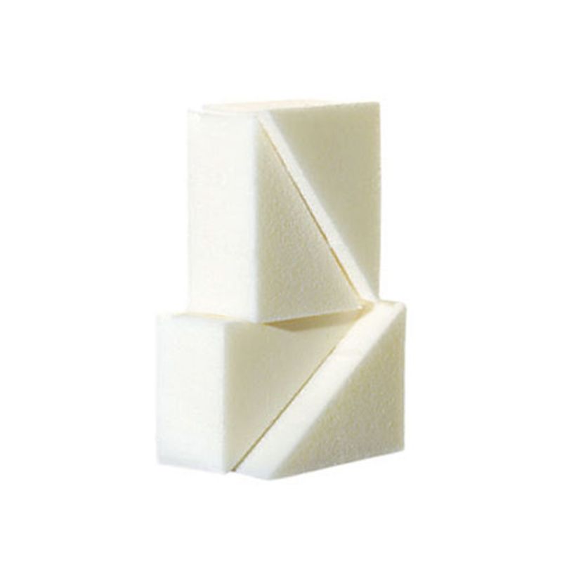 Esponjas de Látex Grimas - 4 uds