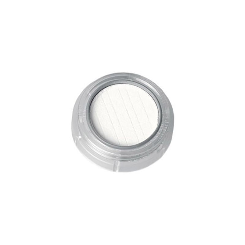 Eyeshadow/Rouge Blanco de Grimas 2 g
