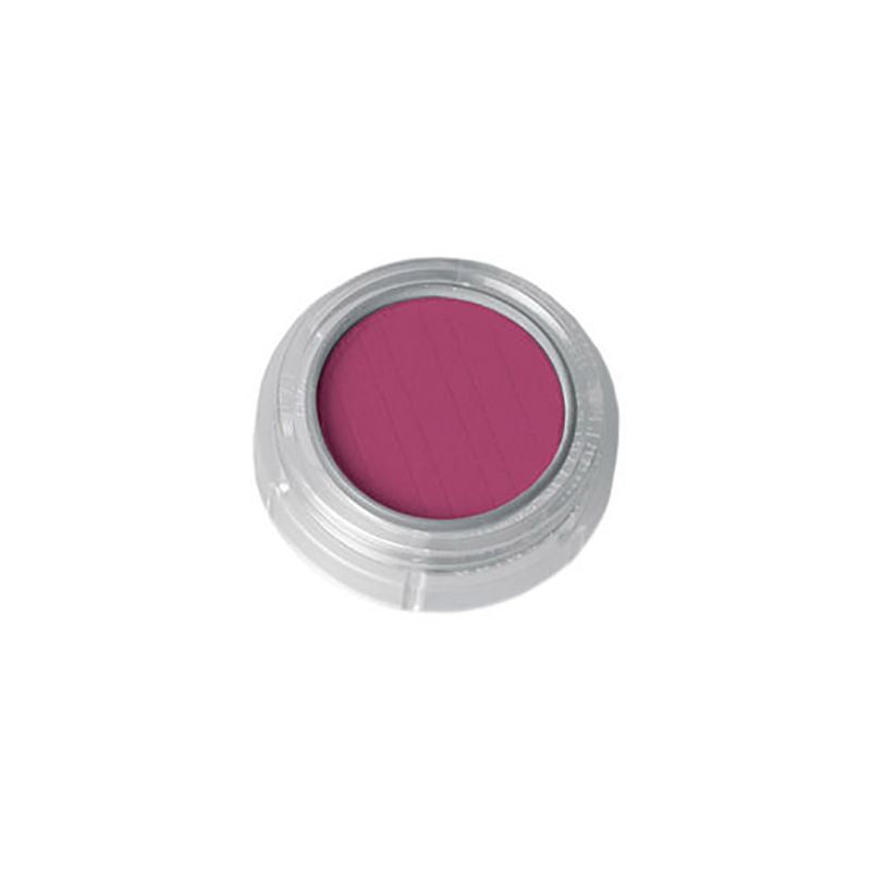 Eyeshadow/Rouge Rojo Claro de Grimas 2 g