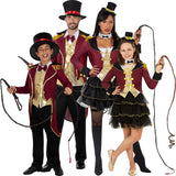 Grupo Domadores de Leones