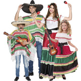Grupo de Mejicanos