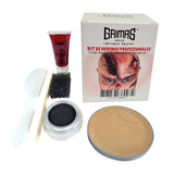 Kit Profesional de Heridas Grimas
