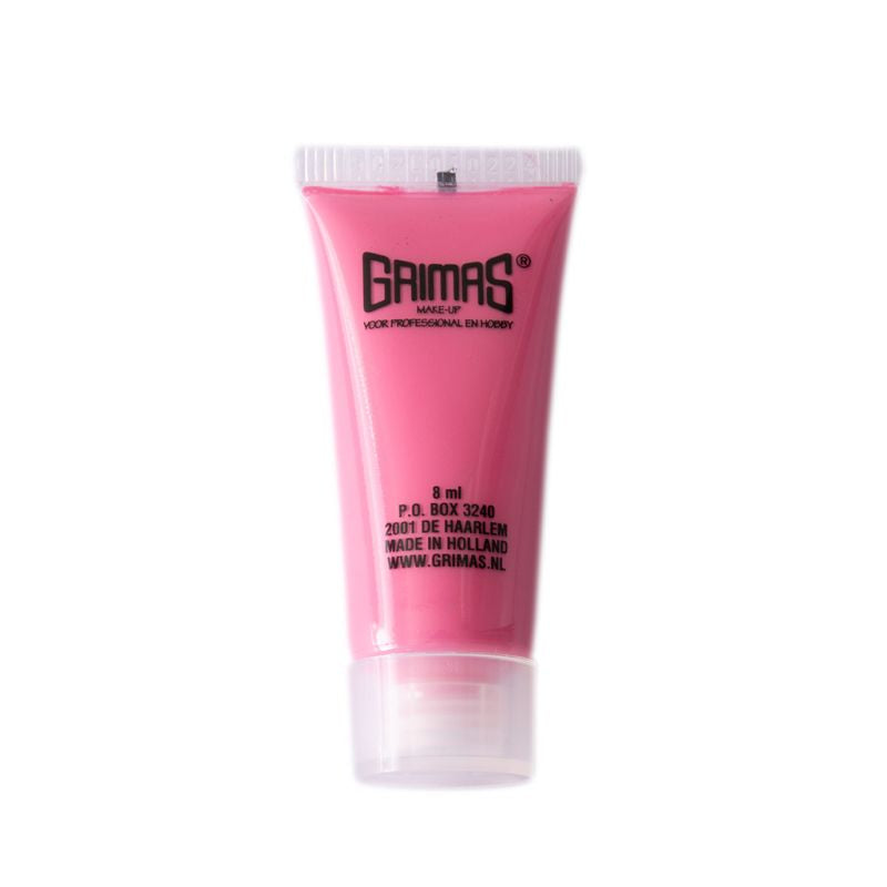 Liquid Make-up Rosa de Grimas 8 ml