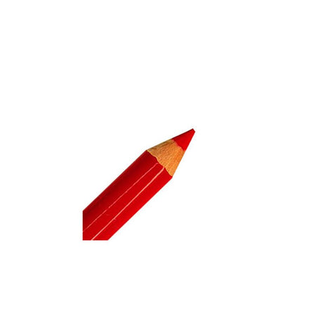 Make-up Pencil Rojo de Grimas 11 cm