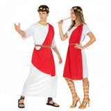 Koppelkostuums Romeinse Gouverneurs