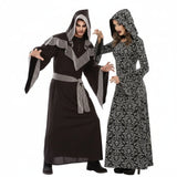 Pareja de Magos Hechiceros