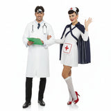 Koppelkostuums Dokters Ziekenhuis