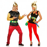 Koppelkostuums Asterix
