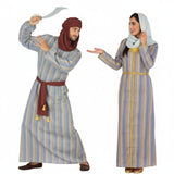Koppelkostuums Woestijn Arabieren