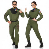 Koppelkostuums Jachtpiloten