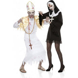Pareja de Clérigos Poseídos