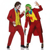 Koppelkostuums Jokers Joaquín Phoenix