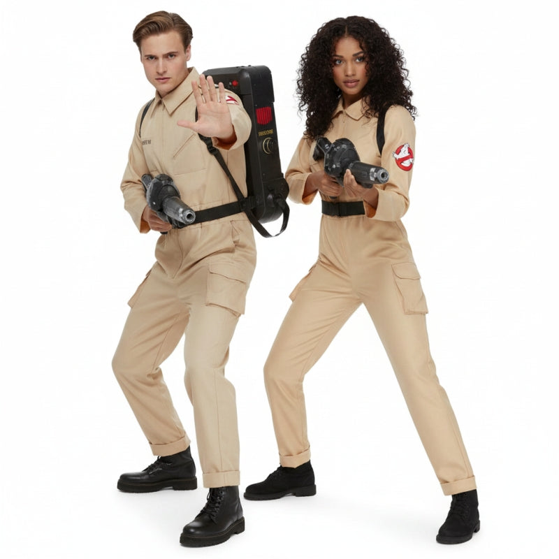 Koppelkostuums Ghostbusters