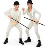 Koppelkostuums A Clockwork Orange