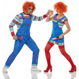 Koppelkostuums Chucky Original