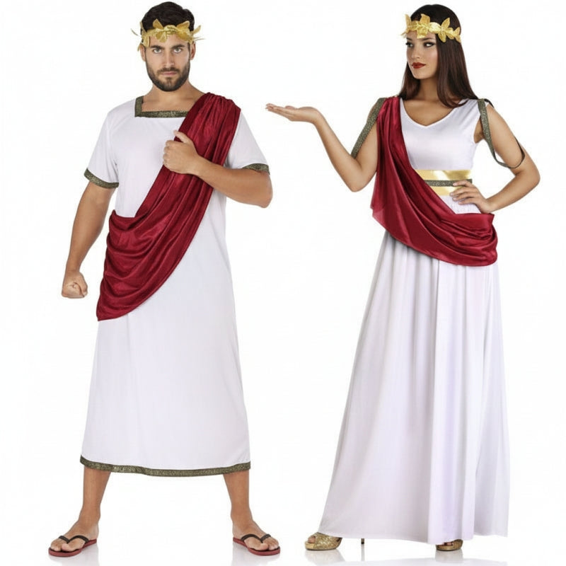 Koppelkostuums Romeins Rijk