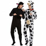 Pareja de Vaca y Toro