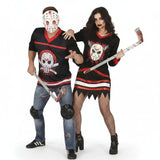 Pareja de Asesinos Jason
