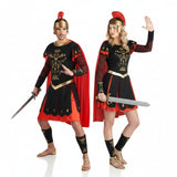 Koppelkostuums Romeins Leger