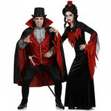 Pareja de Vampiros Inmortales