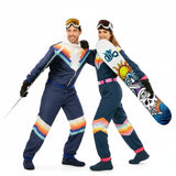 Koppelkostuums Snowboarders