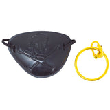 Parche y Pendiente Pirata packaging