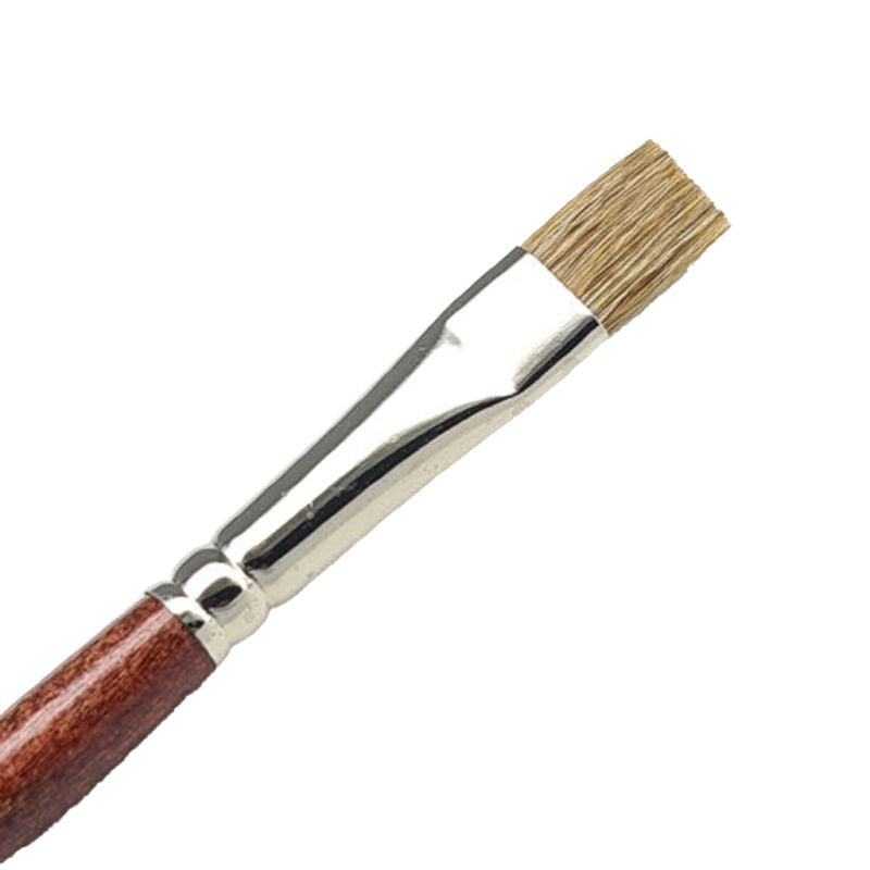 Pincel de Pelo de Buey R10 de Grimas 10 mm