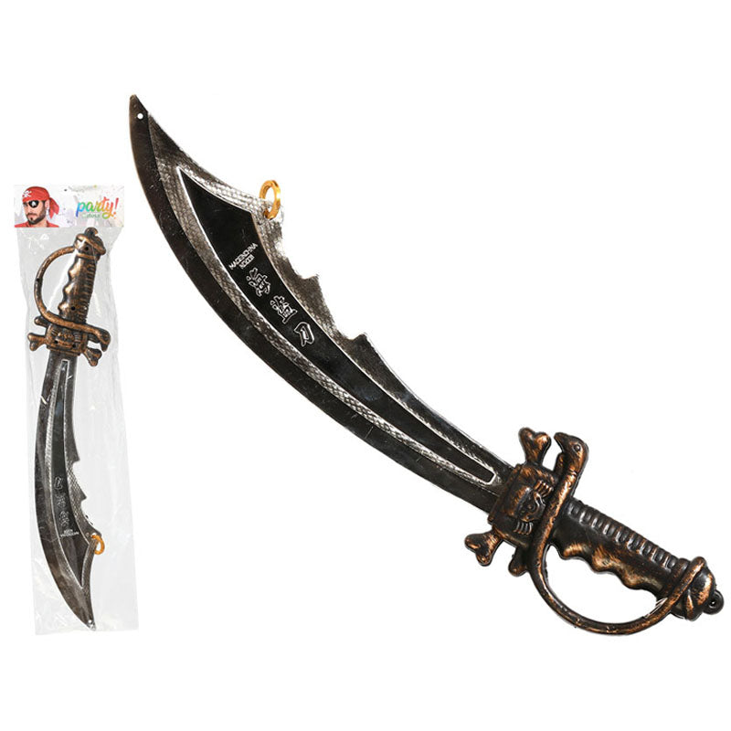 Sable de Pirata