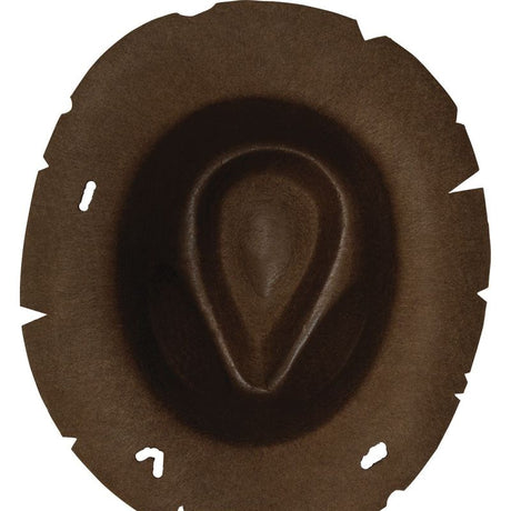 Sombrero Asesino de Pesadilla Debajo