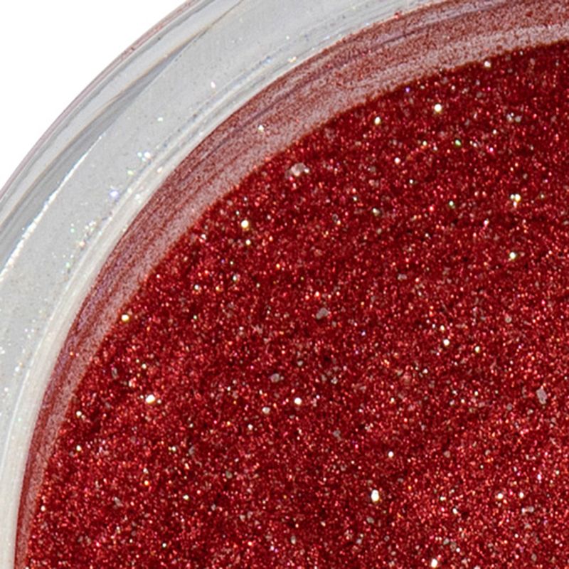 Sparkling Powder Granate de Grimas 5 ml Detalle