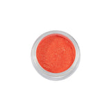 Sparkling Powder Naranja de Grimas 5 ml