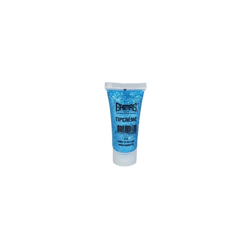 Tipcrème Azul Pastel de Grimas 8 ml