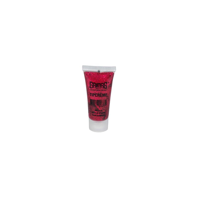Tipcrème Rojo de Grimas 8 ml