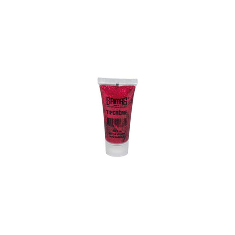 Tipcrème Rojo de Grimas 8 ml