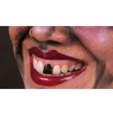 Tooth Enamel Negro de Grimas 10 ml Detalle
