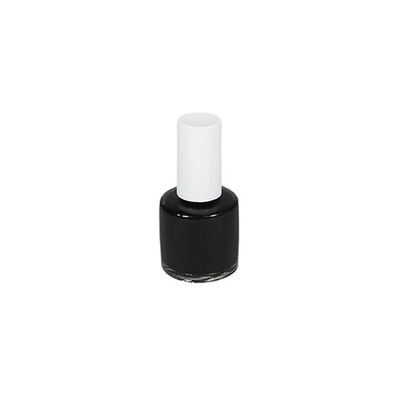 Tooth Enamel Negro de Grimas 10 ml